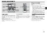 Preview for 21 page of Aiwa NSX-TRV77 Operating Instructions Manual