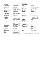 Preview for 2 page of Aiwa NSX-V20 Service Manual