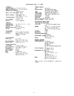 Preview for 4 page of Aiwa NSX-V20 Service Manual