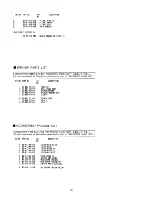 Preview for 10 page of Aiwa NSX-V20 Service Manual