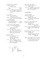 Preview for 24 page of Aiwa NSX-V20 Service Manual