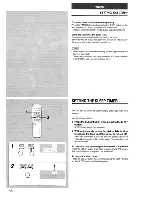 Предварительный просмотр 48 страницы Aiwa NSX-V3000 Operating Instructions Manual