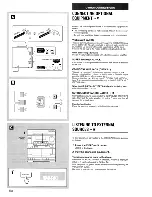 Предварительный просмотр 50 страницы Aiwa NSX-V3000 Operating Instructions Manual