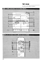 Предварительный просмотр 58 страницы Aiwa NSX-V3000 Operating Instructions Manual