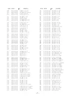 Preview for 7 page of Aiwa NSX-VC38 Service Manual