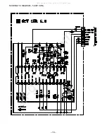 Preview for 16 page of Aiwa NSX-WVT77 Service Manual