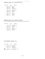 Preview for 32 page of Aiwa NSX-WVT77 Service Manual