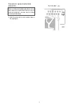 Preview for 3 page of Aiwa PZ3MD Service Manual