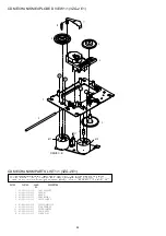 Preview for 65 page of Aiwa PZ3MD Service Manual