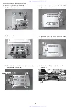 Предварительный просмотр 4 страницы Aiwa RC-AAT15 Service Manual