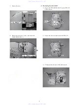 Предварительный просмотр 5 страницы Aiwa RC-AAT15 Service Manual