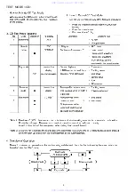 Предварительный просмотр 6 страницы Aiwa RC-AAT15 Service Manual