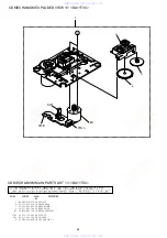 Предварительный просмотр 36 страницы Aiwa RC-AAT15 Service Manual