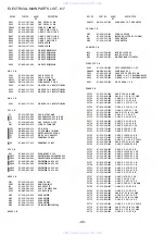 Preview for 32 page of Aiwa RC-AAT18 Service Manual