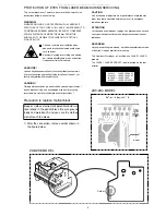 Предварительный просмотр 3 страницы Aiwa RC-ZAS01 Service Manual