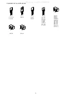 Предварительный просмотр 10 страницы Aiwa RC-ZAS01 Service Manual