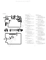 Предварительный просмотр 21 страницы Aiwa RC-ZAS01 Service Manual