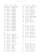 Предварительный просмотр 7 страницы Aiwa RC-ZAS07 Service Manual