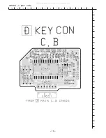 Предварительный просмотр 18 страницы Aiwa RC-ZAS07 Service Manual