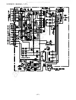 Предварительный просмотр 21 страницы Aiwa RC-ZAS07 Service Manual