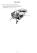 Preview for 4 page of Aiwa RM-Z400A Service Manual