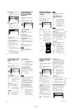 Предварительный просмотр 18 страницы Aiwa RM-Z400A Service Manual