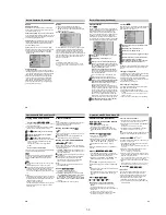 Preview for 7 page of Aiwa RM-Z401P Service Manual