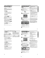 Preview for 8 page of Aiwa RM-Z401P Service Manual