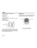 Предварительный просмотр 4 страницы Aiwa SC-UC78 Operating Instructions Manual