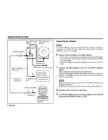 Предварительный просмотр 8 страницы Aiwa SC-UC78 Operating Instructions Manual