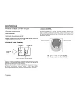 Предварительный просмотр 24 страницы Aiwa SC-UC78 Operating Instructions Manual