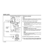 Предварительный просмотр 28 страницы Aiwa SC-UC78 Operating Instructions Manual