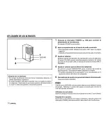 Предварительный просмотр 34 страницы Aiwa SC-UC78 Operating Instructions Manual