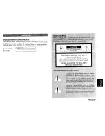 Предварительный просмотр 41 страницы Aiwa SC-UC78 Operating Instructions Manual