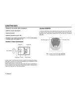 Предварительный просмотр 44 страницы Aiwa SC-UC78 Operating Instructions Manual