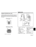 Предварительный просмотр 45 страницы Aiwa SC-UC78 Operating Instructions Manual