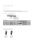 Preview for 4 page of Aiwa SC-UC78 Service Manual