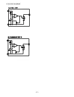 Preview for 9 page of Aiwa SIMPLE-2 XH-AG1000 HR Service Manual