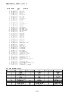 Preview for 12 page of Aiwa SIMPLE-2 XH-AG1000 HR Service Manual