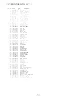 Preview for 14 page of Aiwa SIMPLE-2 XH-AG1000 HR Service Manual