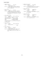 Preview for 25 page of Aiwa SIMPLE-2 XP-R120 Service Manual