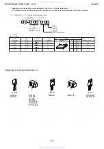 Preview for 17 page of Aiwa SX-DV1 Service Manual