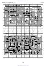 Preview for 22 page of Aiwa SX-DV1 Service Manual