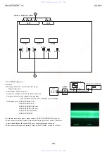 Preview for 36 page of Aiwa SX-DV1 Service Manual