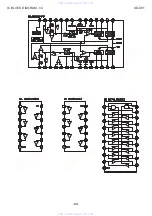 Preview for 69 page of Aiwa SX-DV1 Service Manual