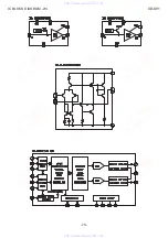 Preview for 70 page of Aiwa SX-DV1 Service Manual