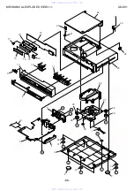 Preview for 85 page of Aiwa SX-DV1 Service Manual