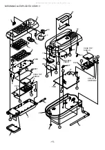 Предварительный просмотр 15 страницы Aiwa TN-C900MK2 AHJ Service Manual