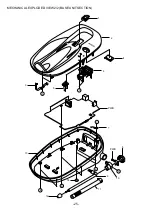 Предварительный просмотр 25 страницы Aiwa TN-CL236 Service Manual