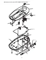 Preview for 20 page of Aiwa TN-CL237 Service Manual